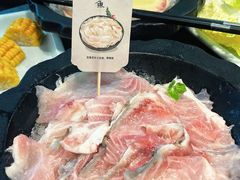 -阳坊涮肉(西直门凯德mall店)