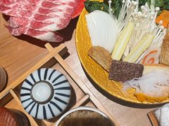 -松涛日本料理
