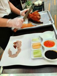 -昆城一品国际宴会中心·宴会厅