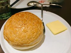冰火菠萝油-有璟阁港式餐厅(国贸商城店)