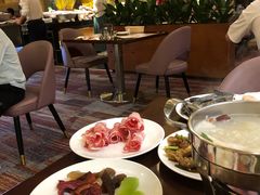 -华安国际大酒店-餐厅