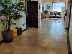 -慈铭体检中心(工农大路店)