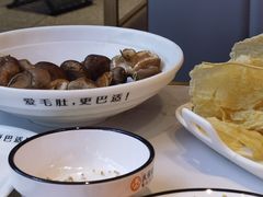 -大熊猫毛肚火锅(烟台万象汇店)