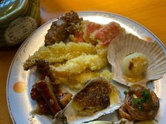 -松子料理(世纪城店)