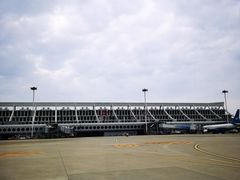 -厦门高崎国际机场-T3航站楼