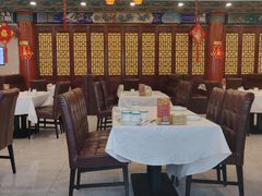 -鸿禧大清花(方庄店)
