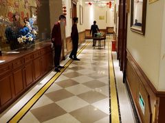 -金时代顺风大酒店(金山店)