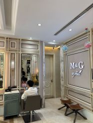 -匠心荟MG染烫店