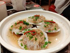 -新白鹿餐厅(爱琴海购物中心店)
