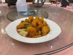 -烤肉宛饭庄(南礼士路店)