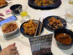 -重庆巴渝火锅(钟家村店)