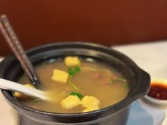 -民国红公馆·秦淮八艳(夫子庙店)