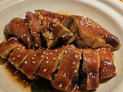 -径山十八道·风味民间菜(杭州总店)