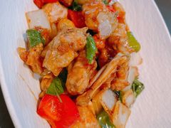 塔牛蛙腿-simply thai天泰(长泰广场店)