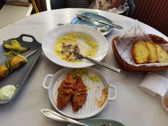 -库滋明·俄罗斯特色美食(中央大街店)