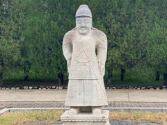 -清东陵