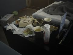 -华夏良子·足道SPA养生(上海崮山路明悦店)