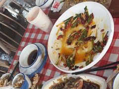 -琼大师东方烤乳猪(亚特兰蒂斯店)