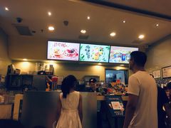 -DQ·蛋糕·冰淇淋(浦江欢乐颂店)