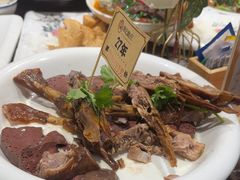 -陆记鹅庄·潮汕菜·狮头鹅(大仟里店)