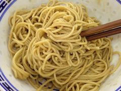 -德兴老面馆(德平路店)