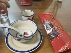 -小街47號江湖菜(四合院店)