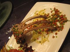 -悦隆酒店-中餐厅