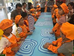 -易贝乐成长中心(南京迈皋桥中心)