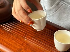 -邈墨茶馆(凤起路店)