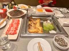 -海底捞火锅(凯德广场店)