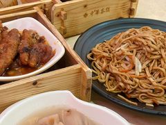 -中恒华茶楼(牌坊店)