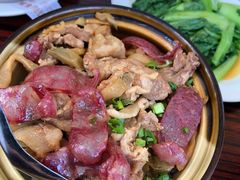 -荔园小馆(园岭新村二期店)