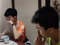 -南京大牌档(三阳广场苏宁店)