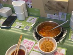 -一围肥牛肉小火锅(佳兆业广场店)