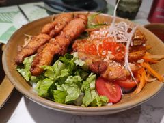 -芭札·Thai泰国餐厅(同和金铂天地店)