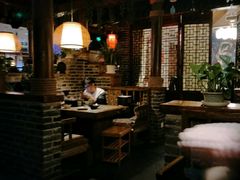 -滇池印象原生态火锅(南开大悦城店)