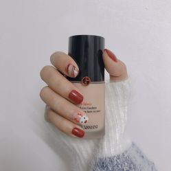 -TTNAIL天天美甲