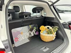 -上海浦东smart汽车全功能店(金桥店)
