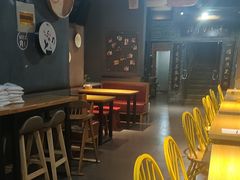 -子曰倒贴烧饼(松龄路店)
