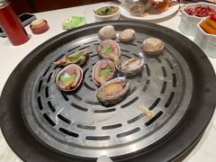 -青蓬蒸汽海鲜·深圳老字号·团建聚会(壹方城店)