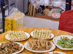 -阳江餐厅·30年老字号·粤菜海鲜大排档