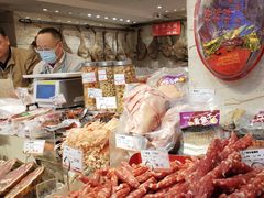 -泰康食品(南京东路店)