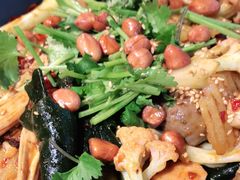 -小山城麻辣香锅(新邻生活广场店)