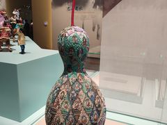 -北京工艺美术博物馆