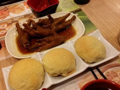android_upload_pic-添好运点心专门店(中环IFC店)