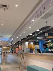 -百伦儿童乐园(犀浦百伦广场店)