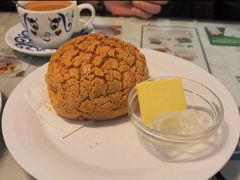 -翠华餐厅(铜锣湾糖街店)