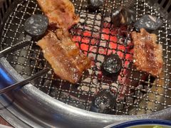 -烧肉一番·新韩式炭火烤肉(大岭山店)