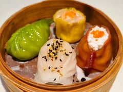 -新斗记·粤菜食尚专门店(金鹰新街口店)