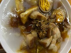 -汕头小吃粿汁(怡居街店)